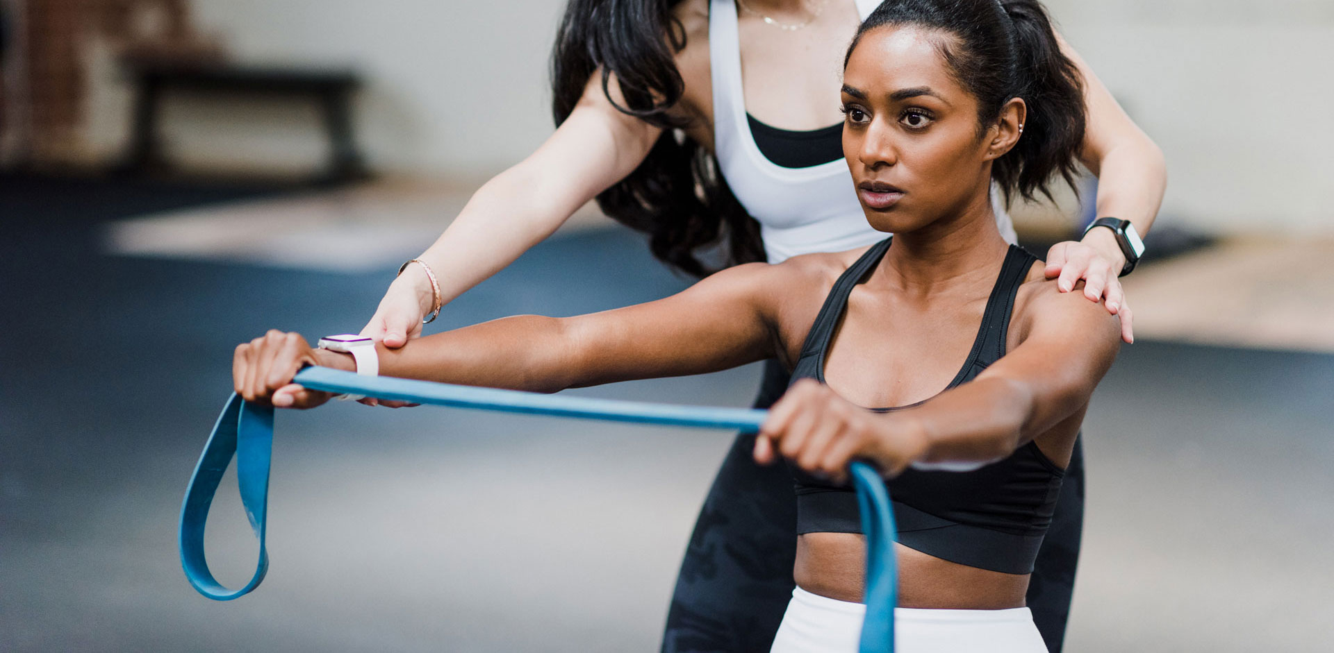 Medical Clinic Interior